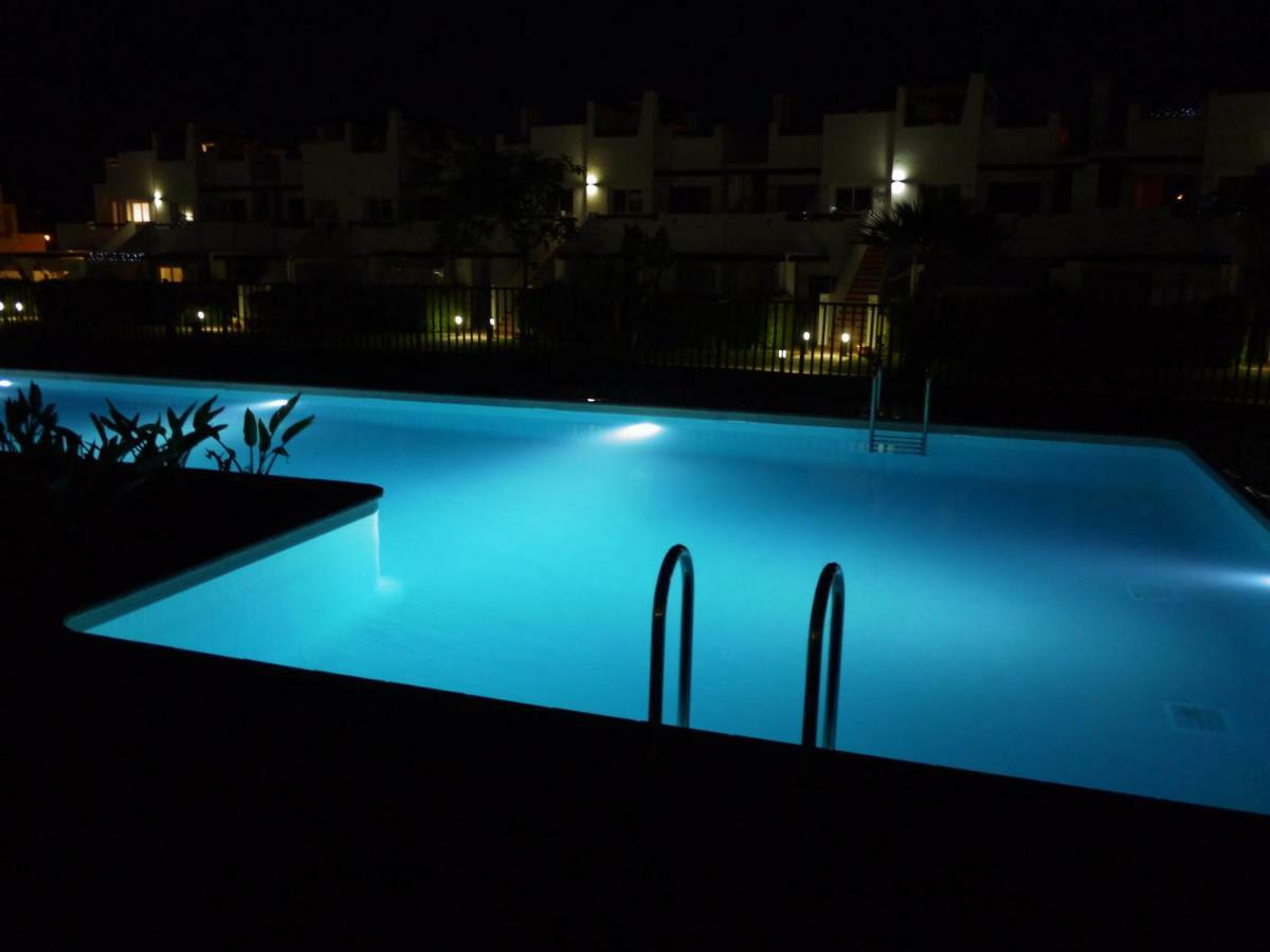 Apartment 316 Condado De Alhama Alhama de Murcia Exterior foto