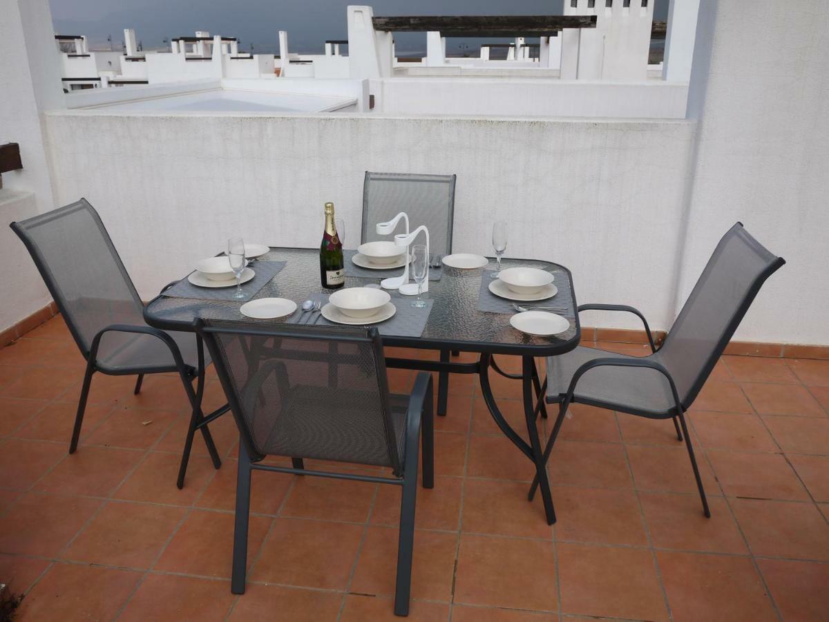 Apartment 316 Condado De Alhama Alhama de Murcia Exterior foto