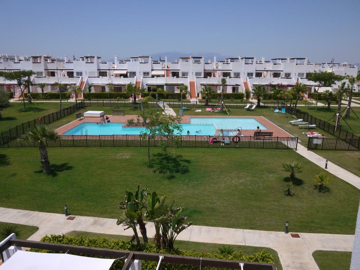 Apartment 316 Condado De Alhama Alhama de Murcia Exterior foto