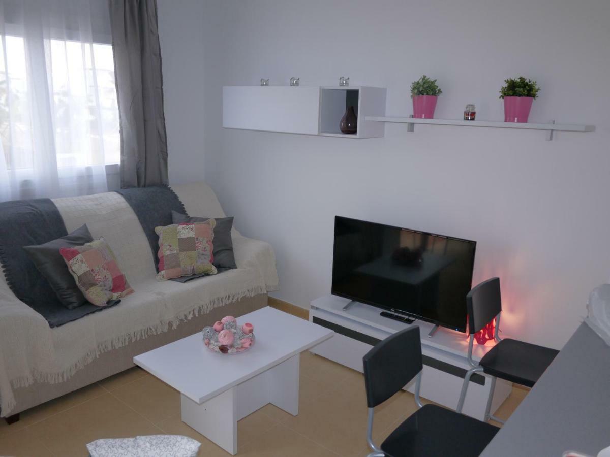 Apartment 316 Condado De Alhama Alhama de Murcia Exterior foto