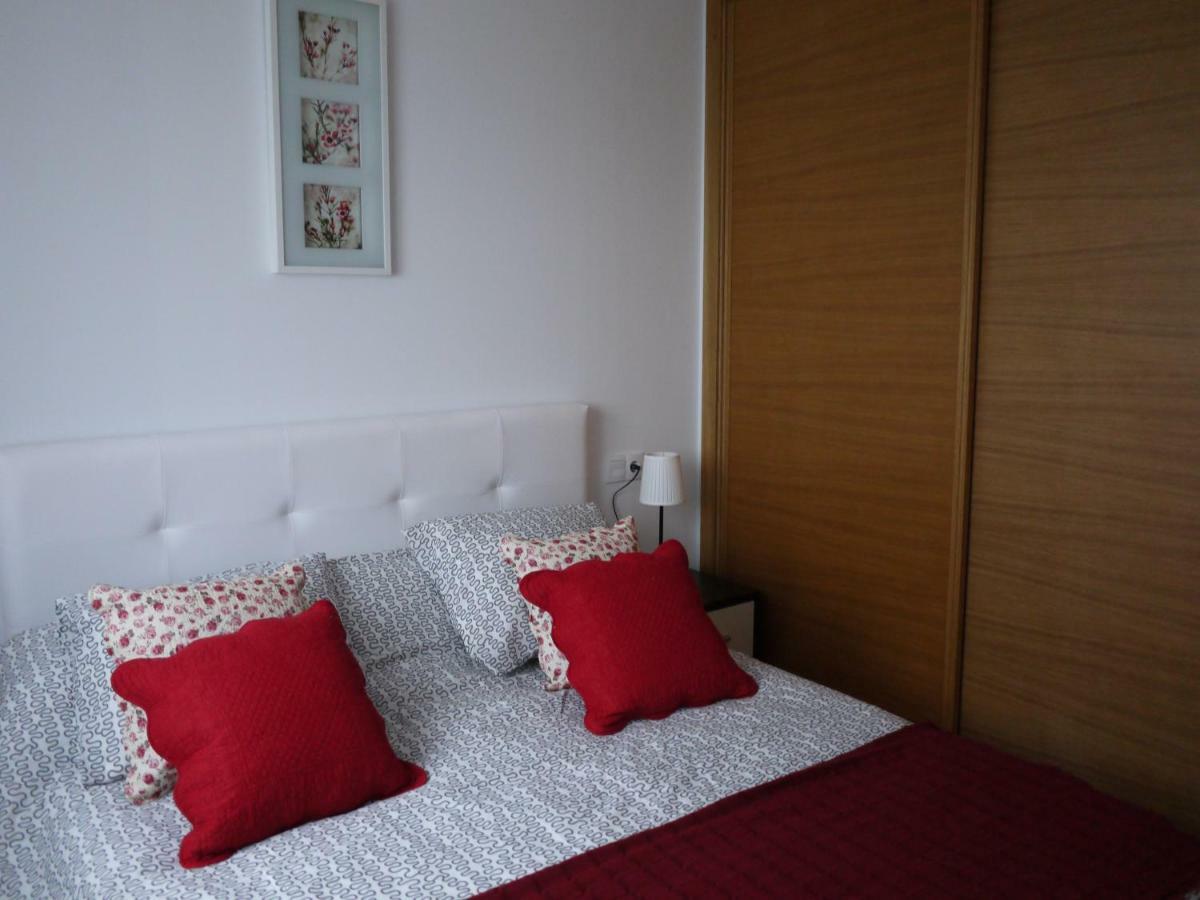 Apartment 316 Condado De Alhama Alhama de Murcia Exterior foto