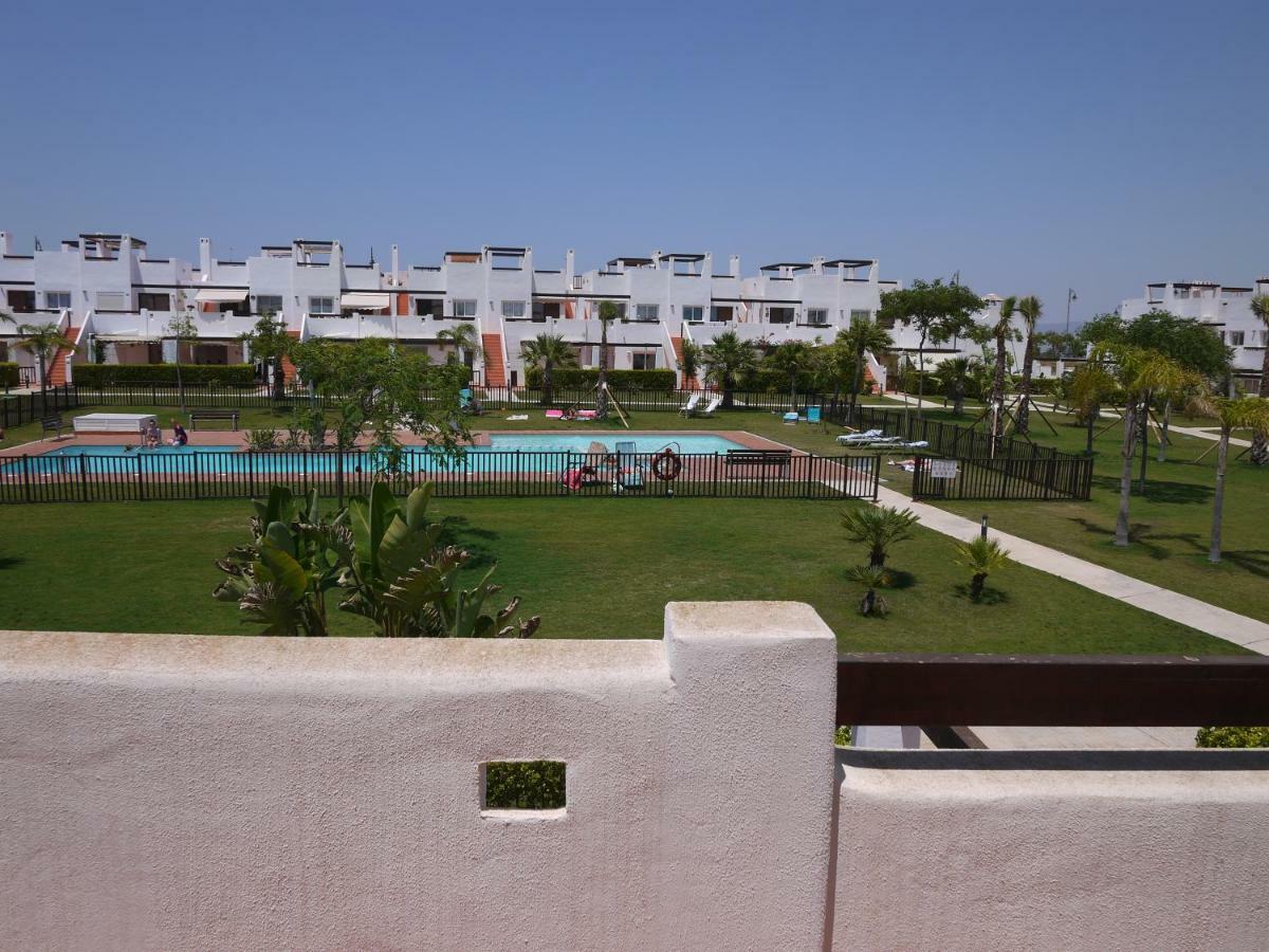 Apartment 316 Condado De Alhama Alhama de Murcia Exterior foto