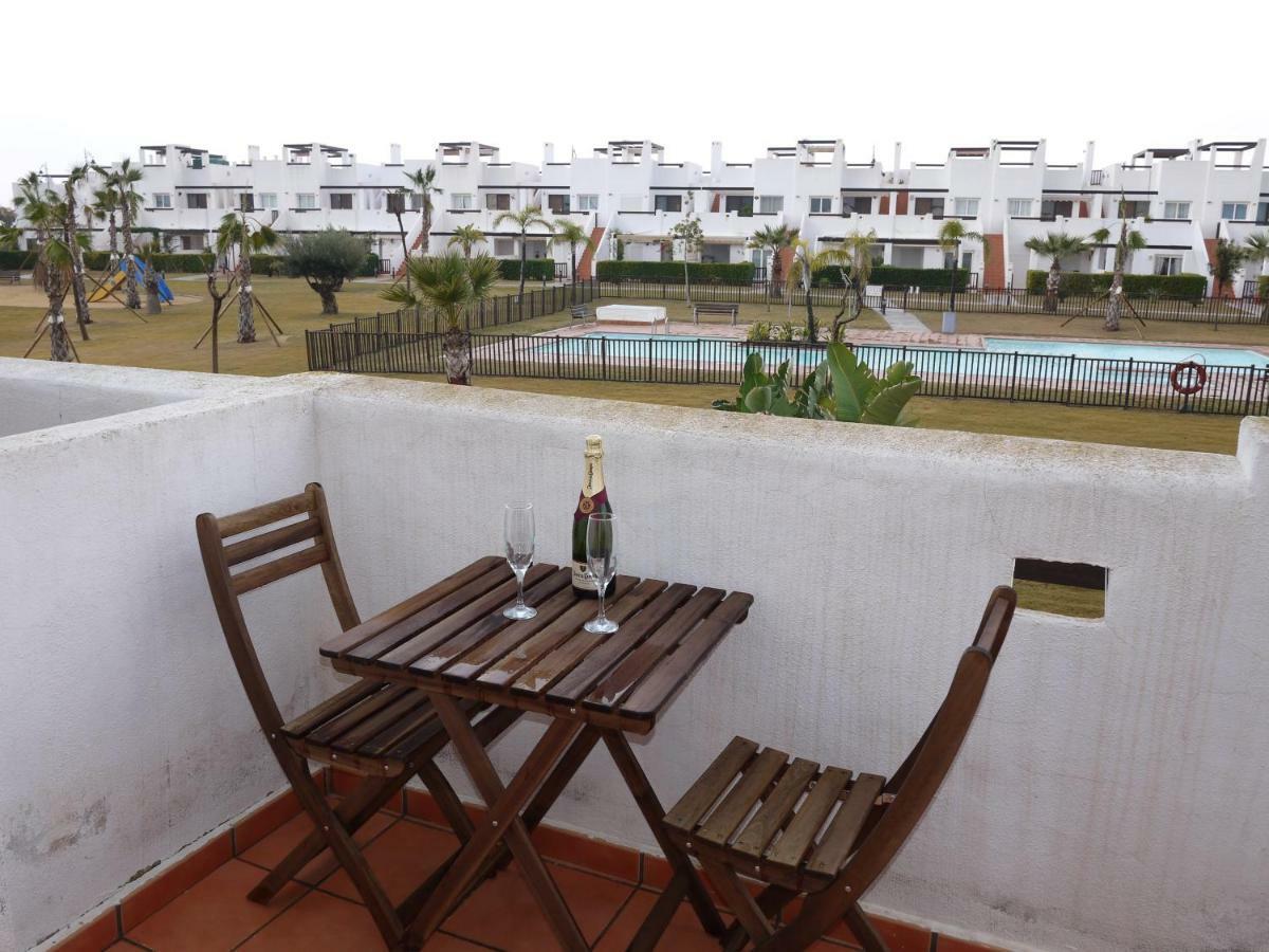 Apartment 316 Condado De Alhama Alhama de Murcia Exterior foto