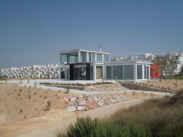 Apartment 316 Condado De Alhama Alhama de Murcia Exterior foto