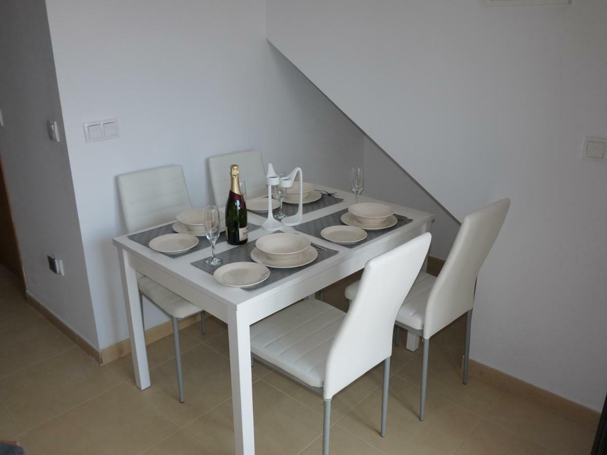 Apartment 316 Condado De Alhama Alhama de Murcia Exterior foto