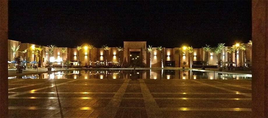 Apartment 316 Condado De Alhama Alhama de Murcia Exterior foto